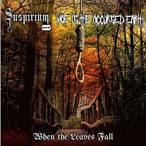 Suspirium (SLV) : When the Leaves Fall